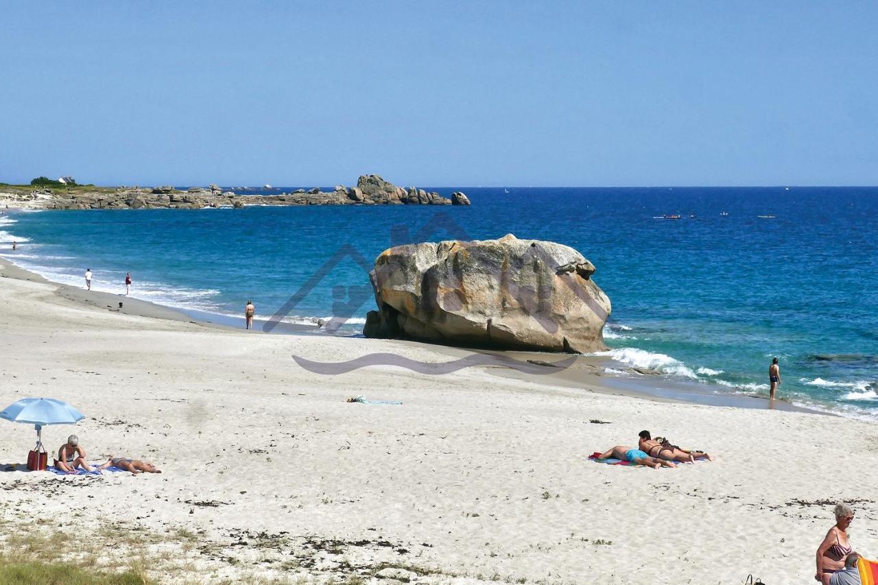 Localise Au Guilvinec - A15 - Vue Sur La Mer La Piscine Et Le Jardin - Tout A Pied, Plages, Port, Centre, Commerces, Marche - Wifi Inclus - Animaux Bienvenus - Linge De Lit Inclus Экстерьер фото