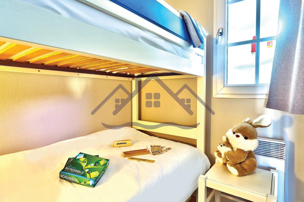Localise Au Guilvinec - A15 - Vue Sur La Mer La Piscine Et Le Jardin - Tout A Pied, Plages, Port, Centre, Commerces, Marche - Wifi Inclus - Animaux Bienvenus - Linge De Lit Inclus Экстерьер фото