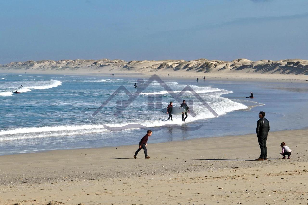 Localise Au Guilvinec - A15 - Vue Sur La Mer La Piscine Et Le Jardin - Tout A Pied, Plages, Port, Centre, Commerces, Marche - Wifi Inclus - Animaux Bienvenus - Linge De Lit Inclus Экстерьер фото